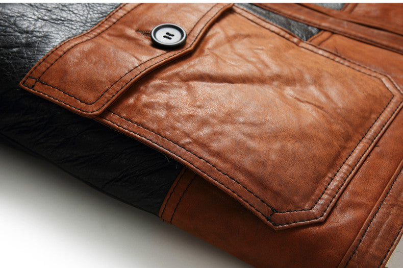 Genuine Leather Jackets