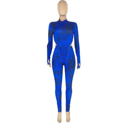 Body suit (2 Pieces Set)