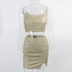 Two Pieces Set