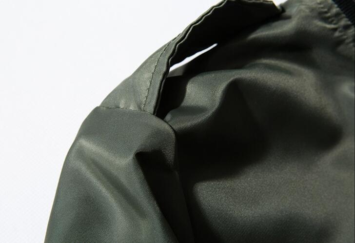 Snake Fashion Jackets