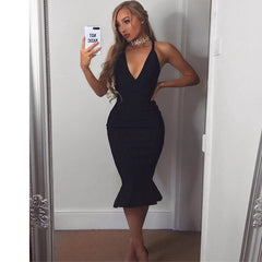 Celebrity Dress