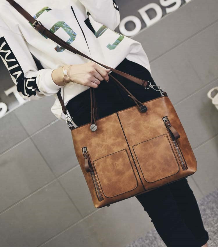 Female Causal Bag