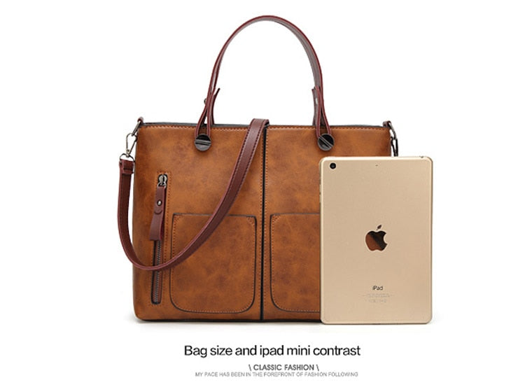 Female Causal Bag