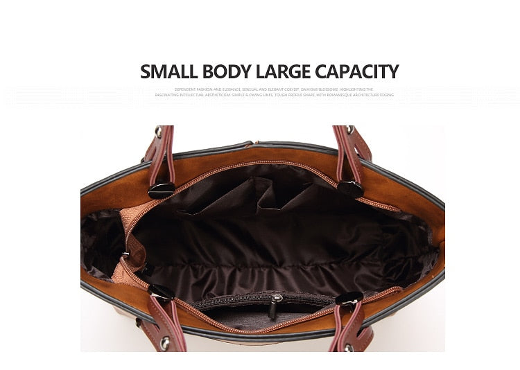 Female Causal Bag