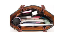 Female Causal Bag