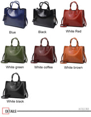 Leather Handbags