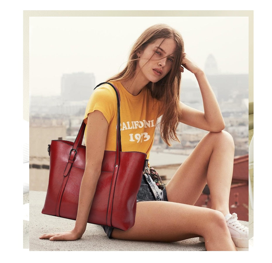 Luxury Lady Hand Bags