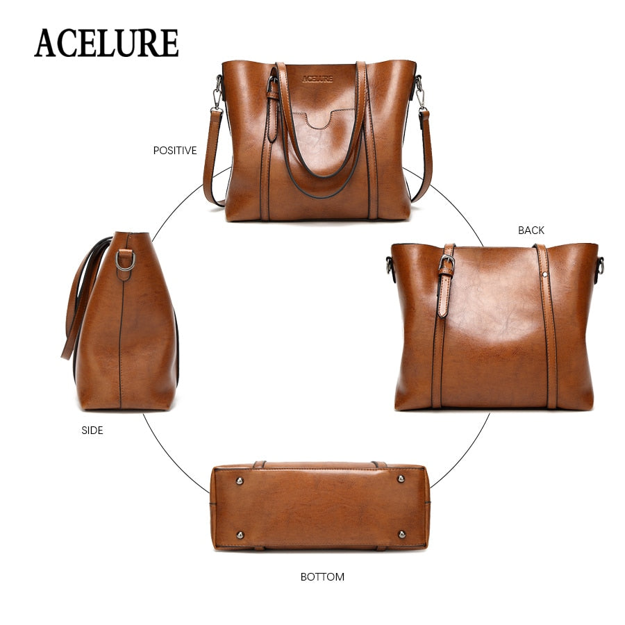 Luxury Lady Hand Bags