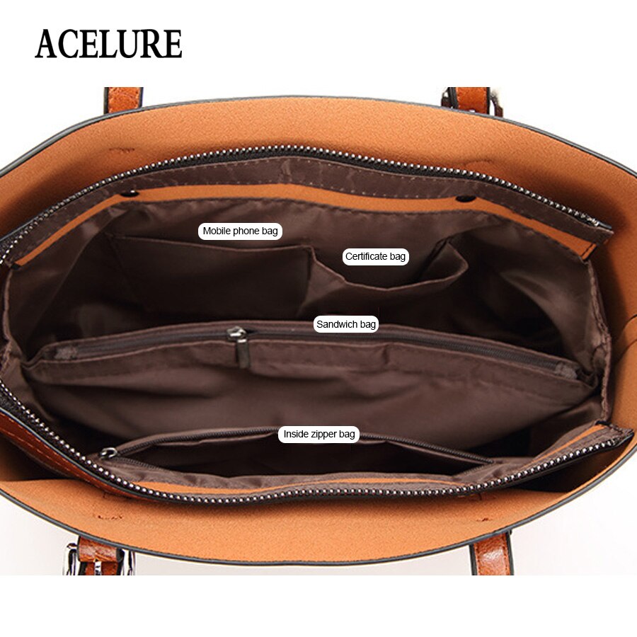 Luxury Lady Hand Bags