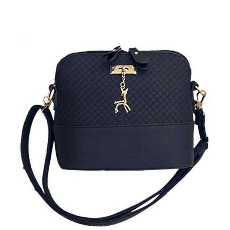 Deer Fashion Bag