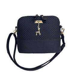 Deer Fashion Bag