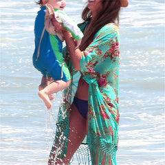 Beach Wear Dress