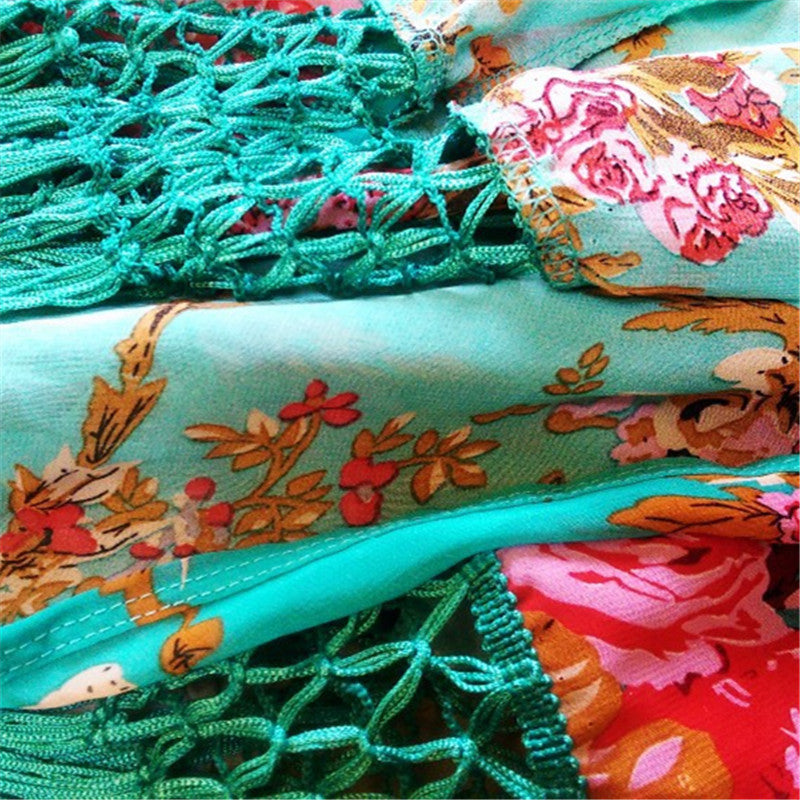 Beach Wear Dress