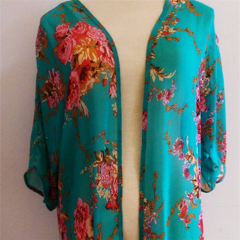 Beach Wear Dress
