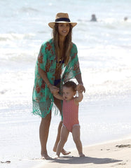 Beach Wear Dress