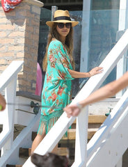 Beach Wear Dress