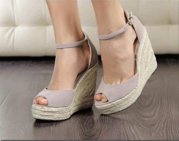 Fashion Superior Bohemian Women Sandals