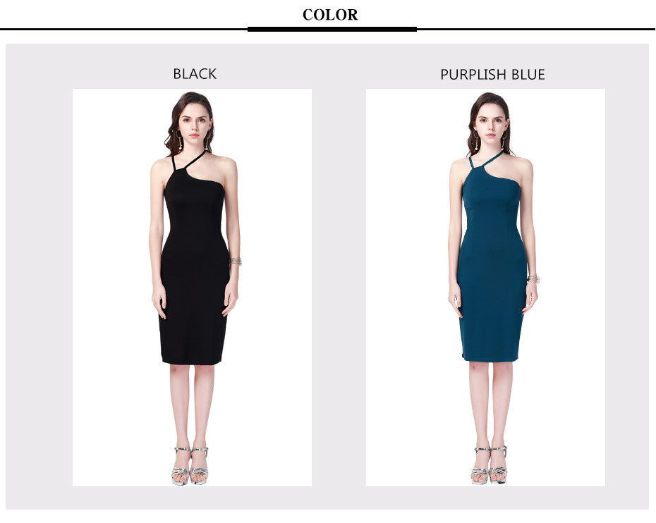 Summer Elegant Dress
