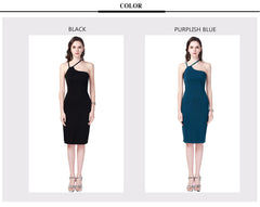 Summer Elegant Dress