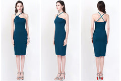 Summer Elegant Dress