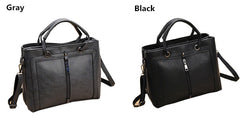 Leather Ladies Handbags