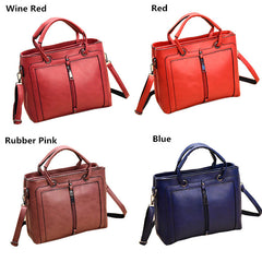 Leather Ladies Handbags