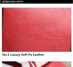 Leather Ladies Handbags