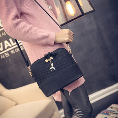 Deer Fashion Bag