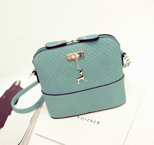 Deer Fashion Bag