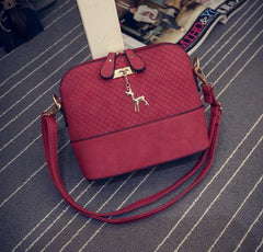 Deer Fashion Bag