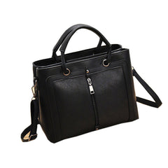 Leather Ladies Handbags