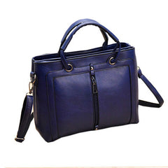 Leather Ladies Handbags