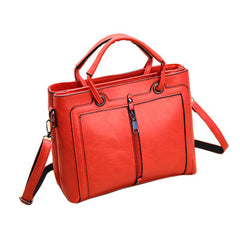 Leather Ladies Handbags