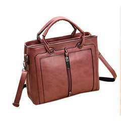 Leather Ladies Handbags