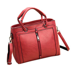 Leather Ladies Handbags