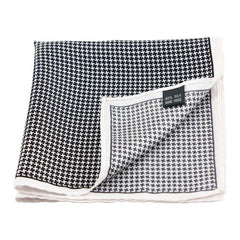 Spring New Arrival 100% Natural Silk Handmade Pocket Handkerchief Pocket Square Hanky With Giftbox