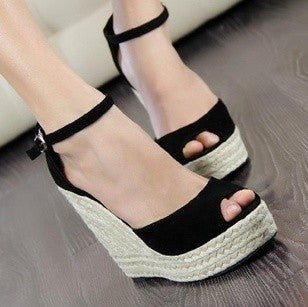 Fashion Superior Bohemian Women Sandals