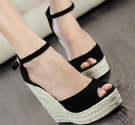 Fashion Superior Bohemian Women Sandals