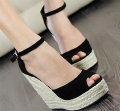 Fashion Superior Bohemian Women Sandals