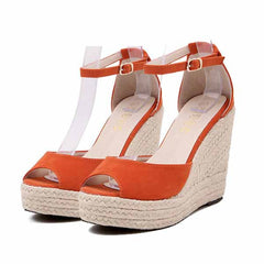 Fashion Superior Bohemian Women Sandals