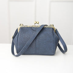 Classic Clip Handbag