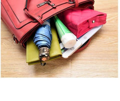 Leather Ladies Handbags