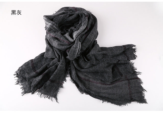 Fashion Classic Scarf