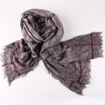 Fashion Classic Scarf