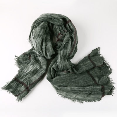 Fashion Classic Scarf