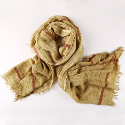 Fashion Classic Scarf