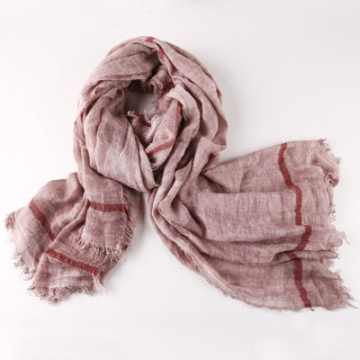 Fashion Classic Scarf