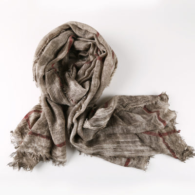Fashion Classic Scarf