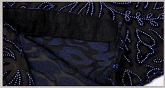 Top Fashion Luxury  Silk Shirt