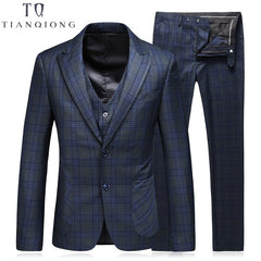 Fashion Men Suit